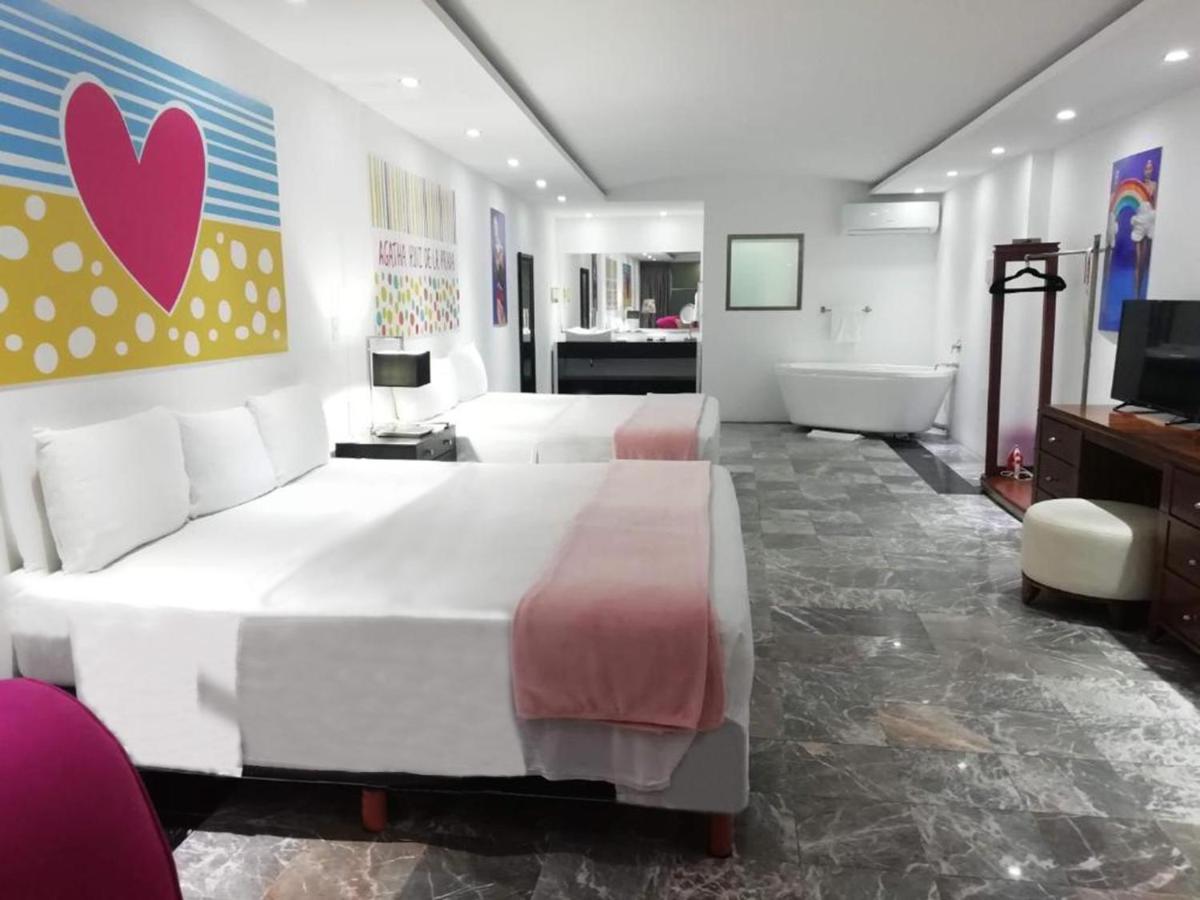 Mayafair Design Cancun