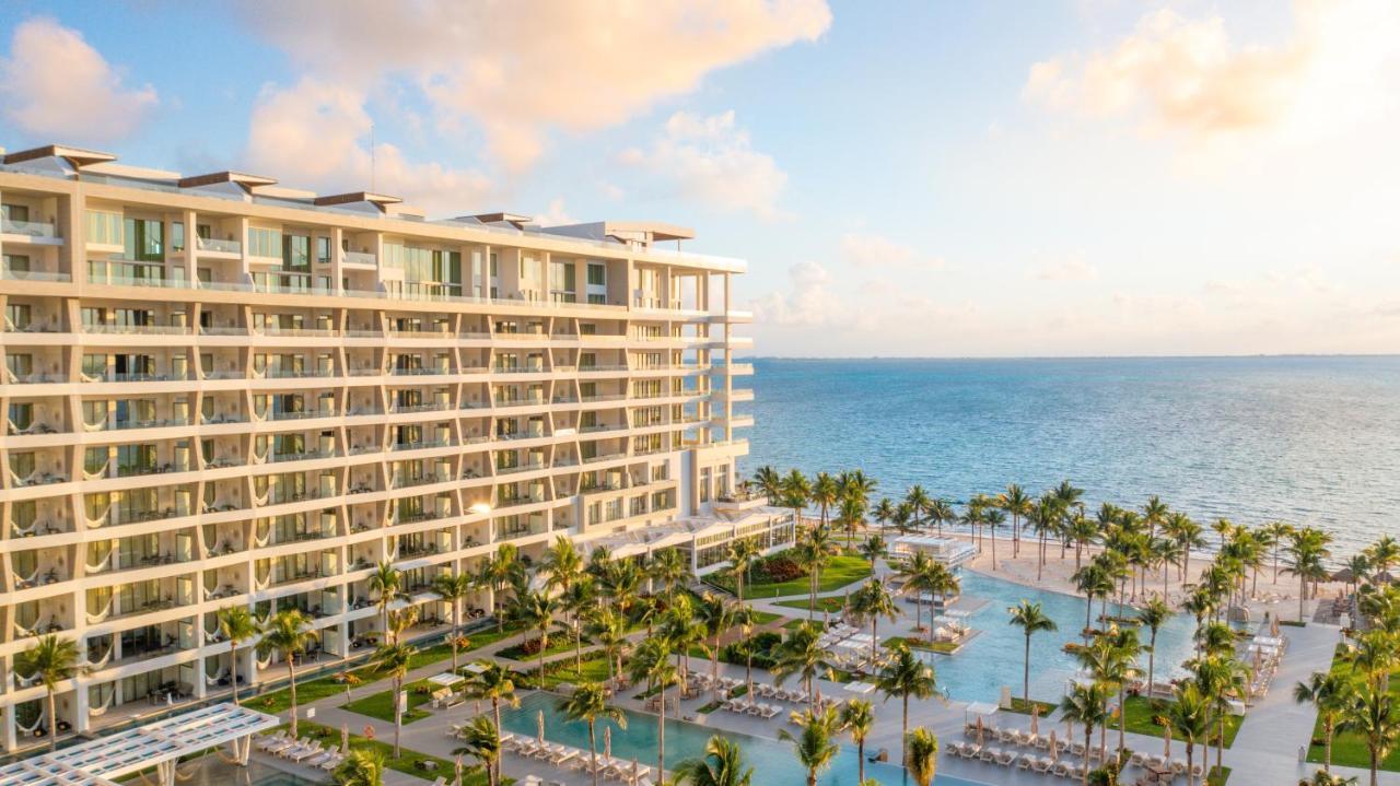 Hotel Garza Blanca & 5*