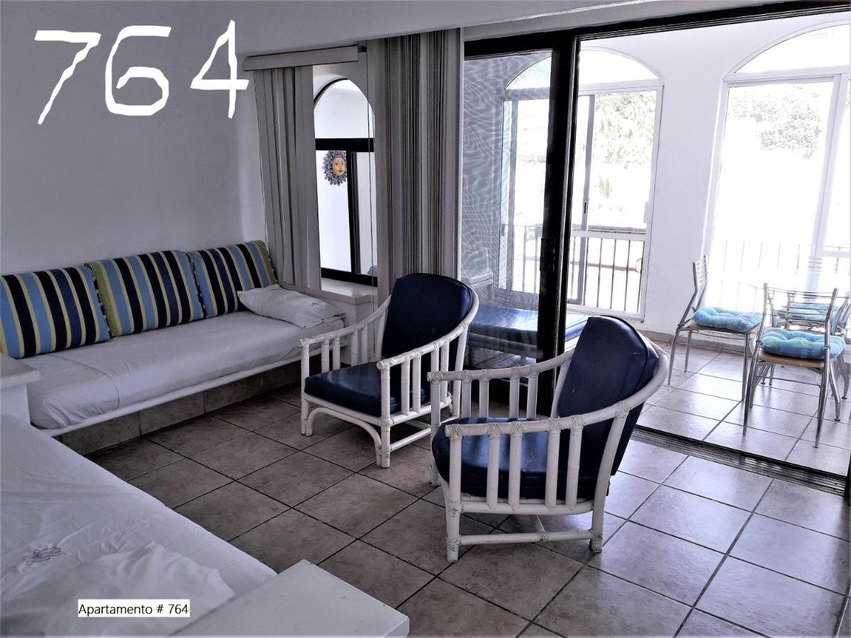 Apartment Puerto Hadas