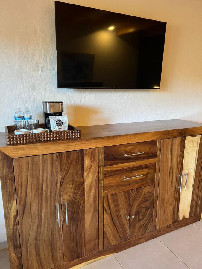 Bosque Escondido Hotel 5*