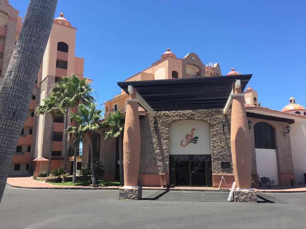Sonoran Aparthotel