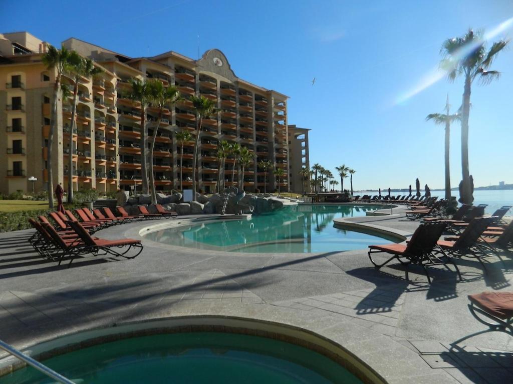 Sonoran Aparthotel *