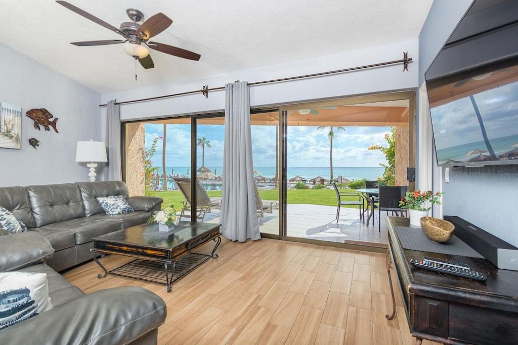 Sonoran Puerto Penasco