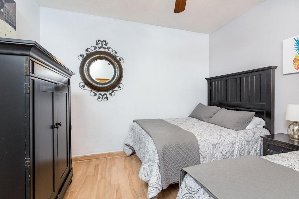 Aparthotel Sonoran *