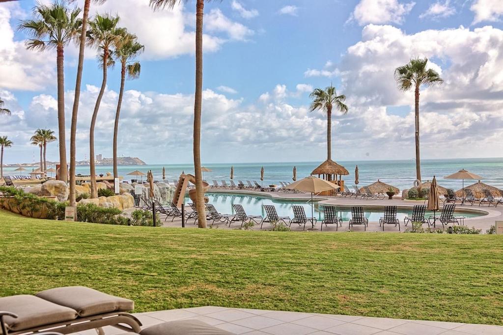 Sonoran Puerto Penasco