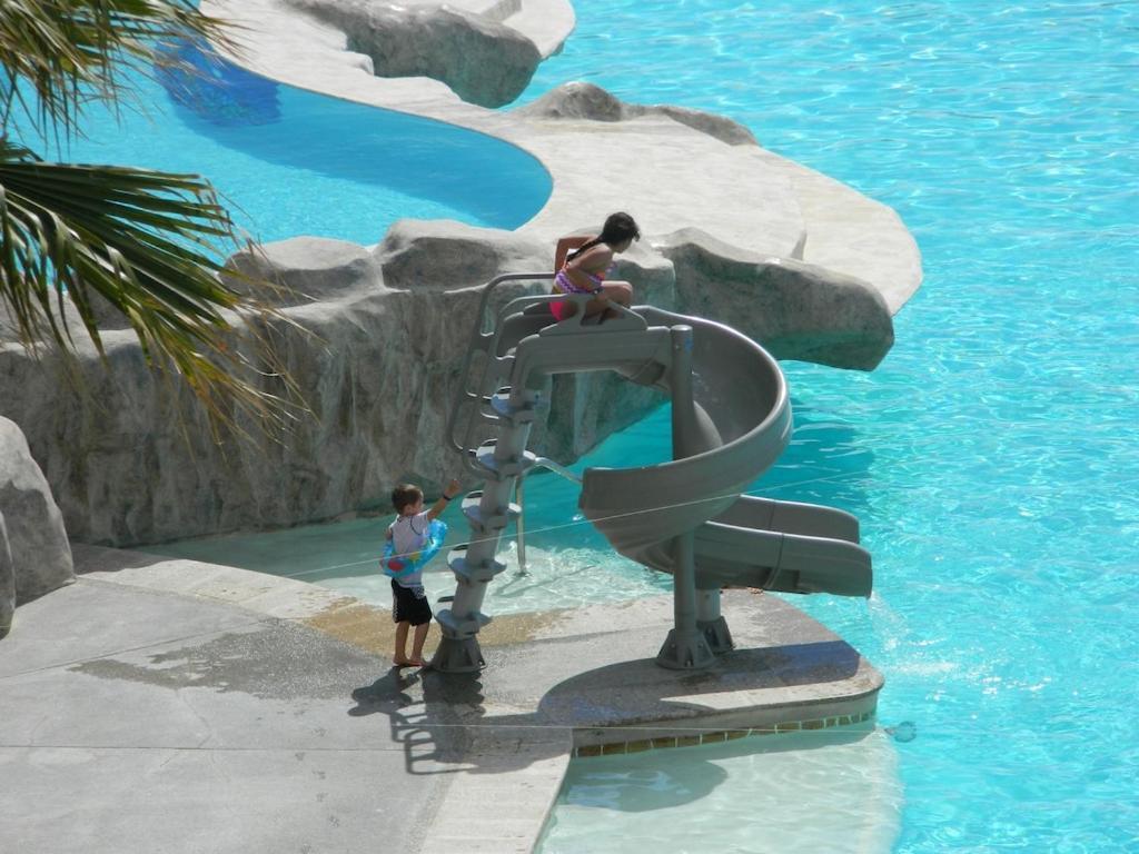 Aparthotel Sonoran Puerto Penasco