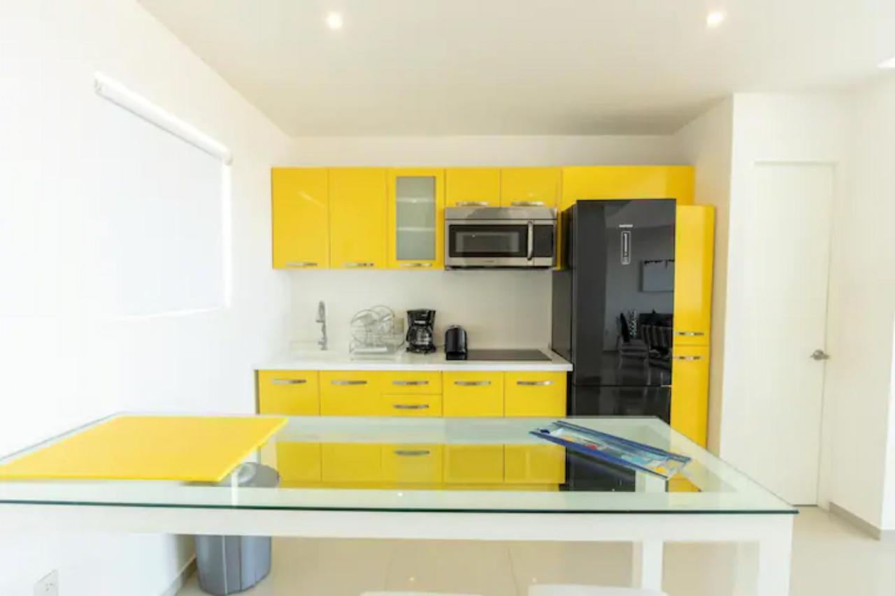 Loft Panoramico De Lujo 631 - Punta Gaviota