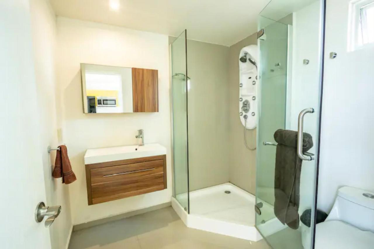 Loft Panoramico De Lujo 631 - Punta Gaviota Aparthotel