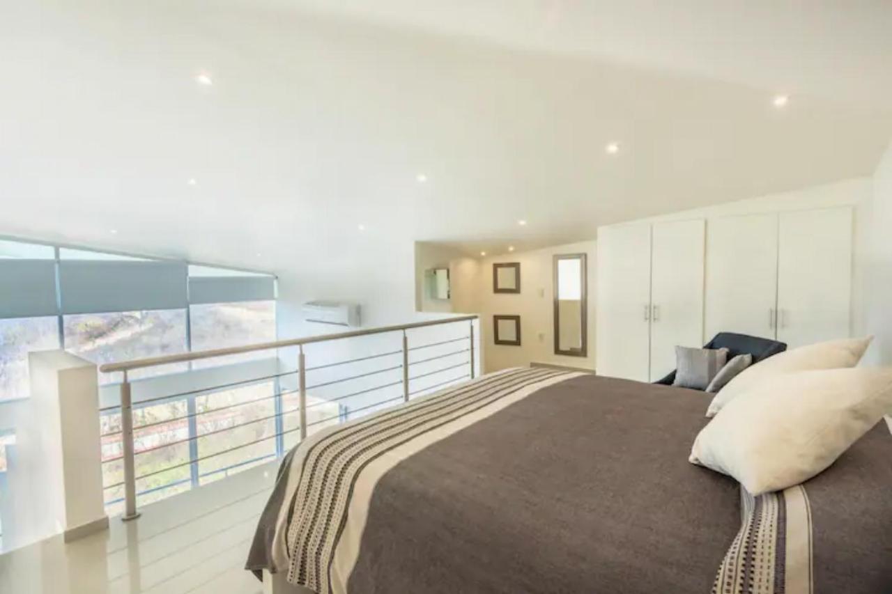 Loft Panoramico De Lujo 631 - Punta Gaviota