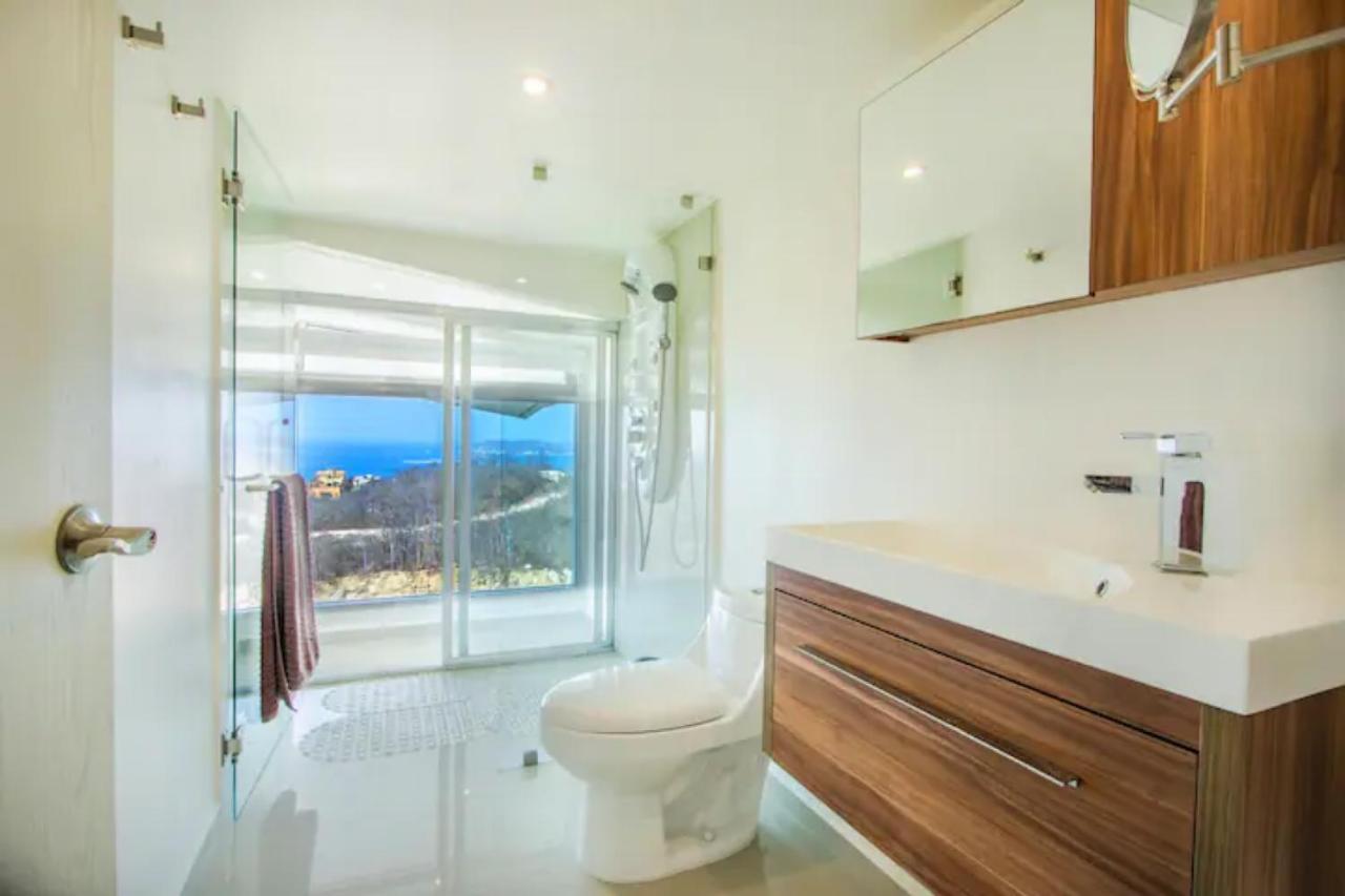 Loft Panoramico De Lujo 631 - Punta Gaviota Aparthotel Tangolunda