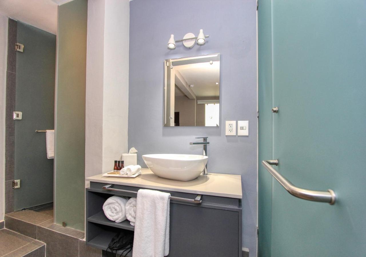 Casa Florencia Boutique Hotel Guanajuato