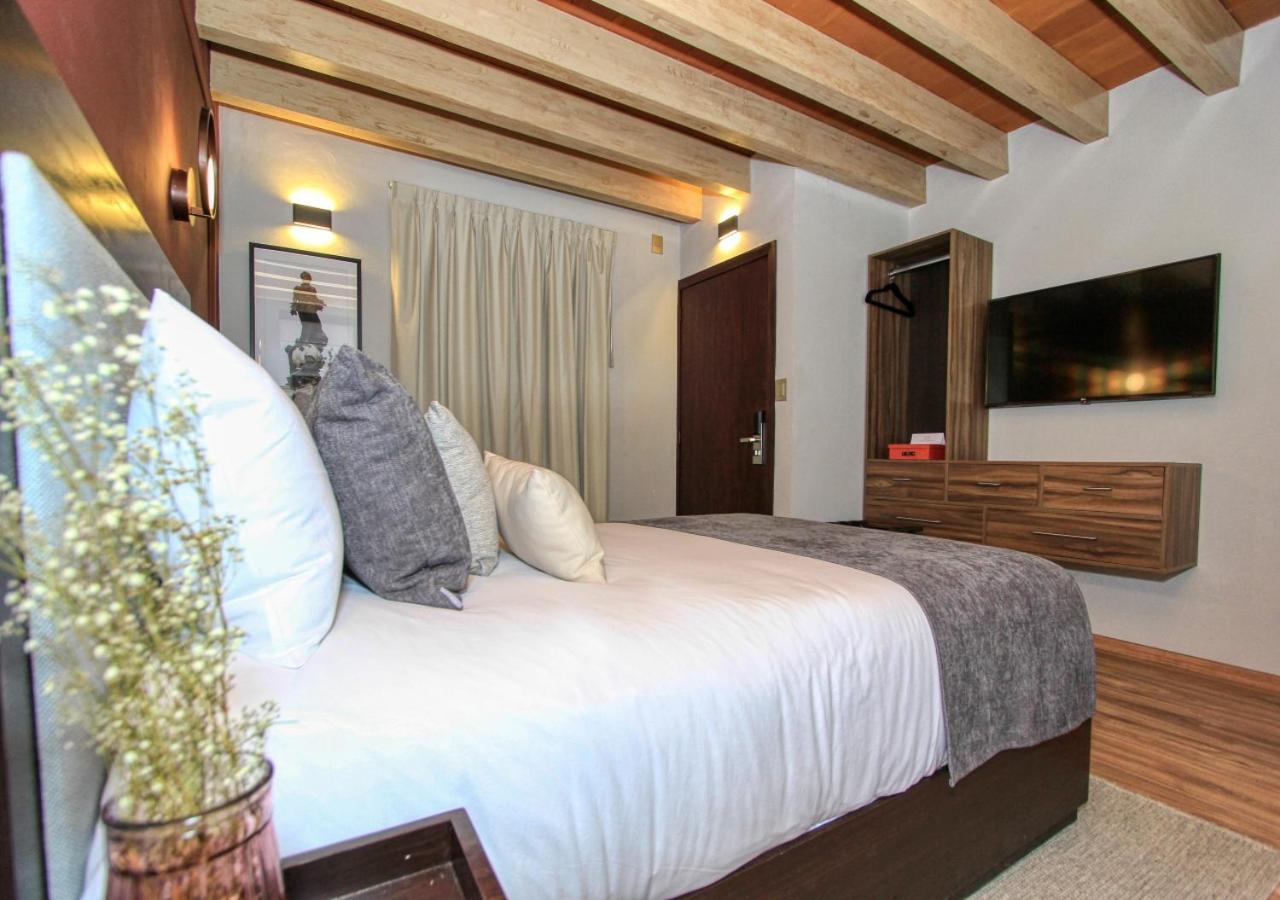 Casa Florencia Boutique