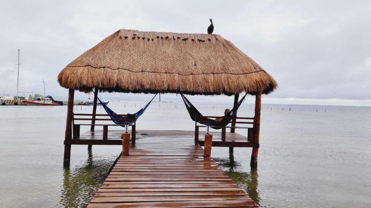 Machos 3* Mahahual