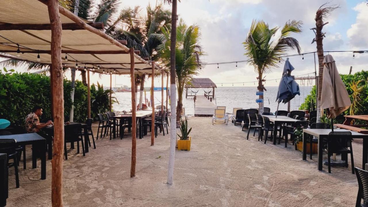 Hotel Machos