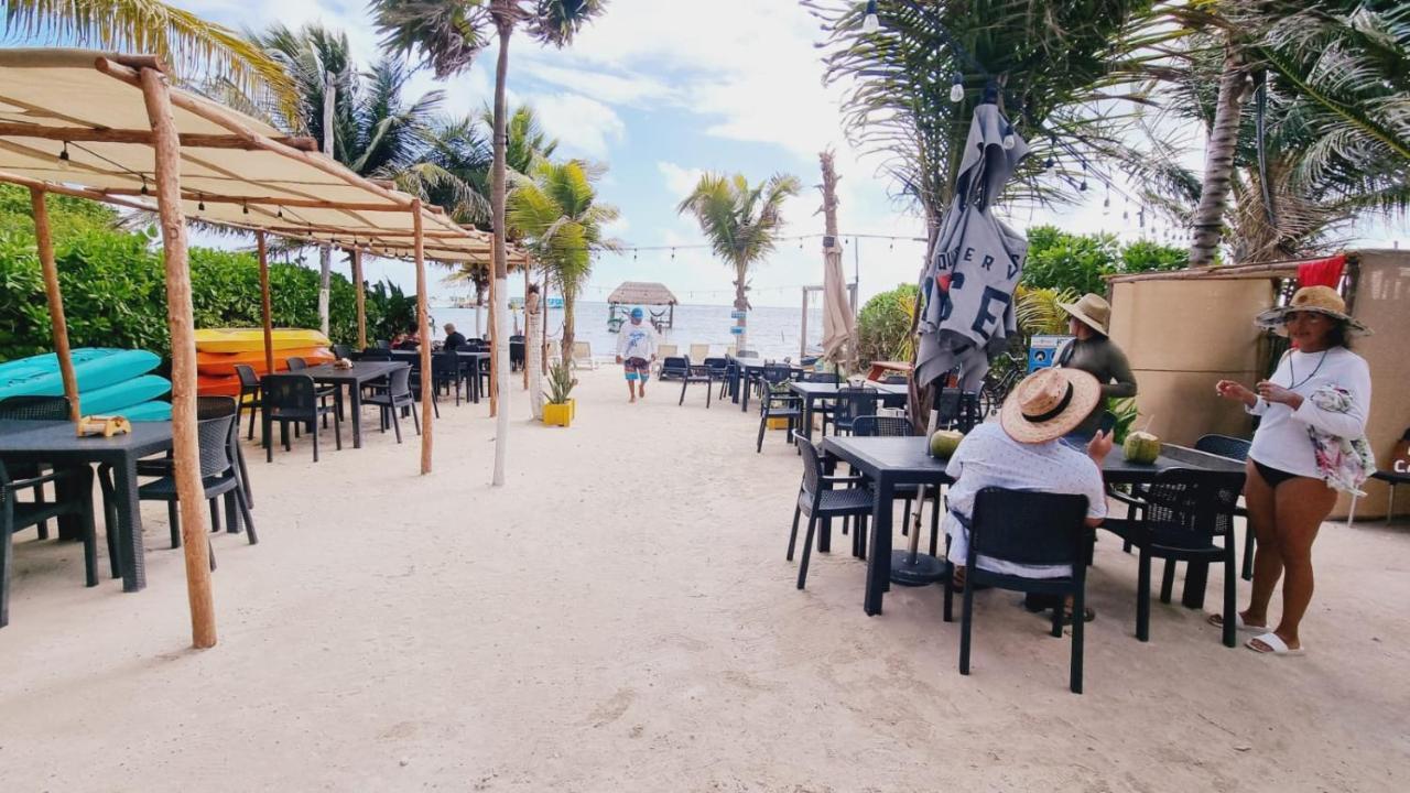Machos Hotel Mahahual