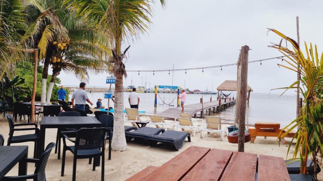 Machos Hotel Mahahual