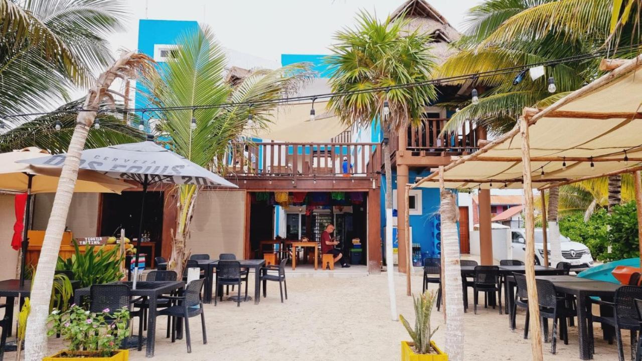 Hotel Machos