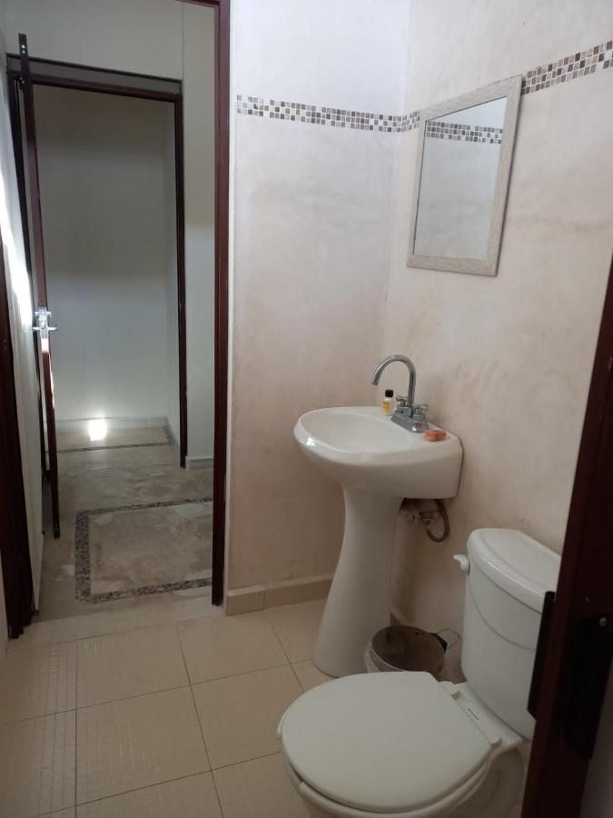 Casa Balche Hotel *