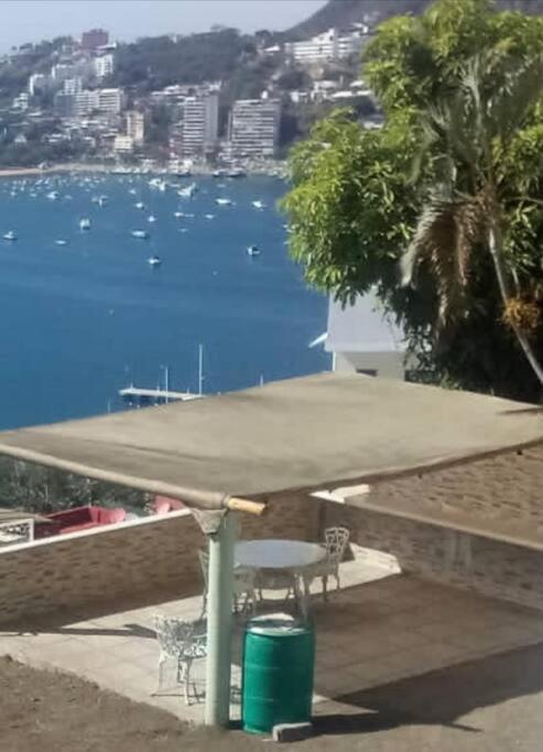 Holiday home Casa Con Vista Espectacular Al Mar Con Alberca