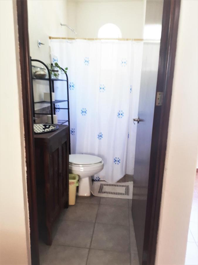La Vivienda *