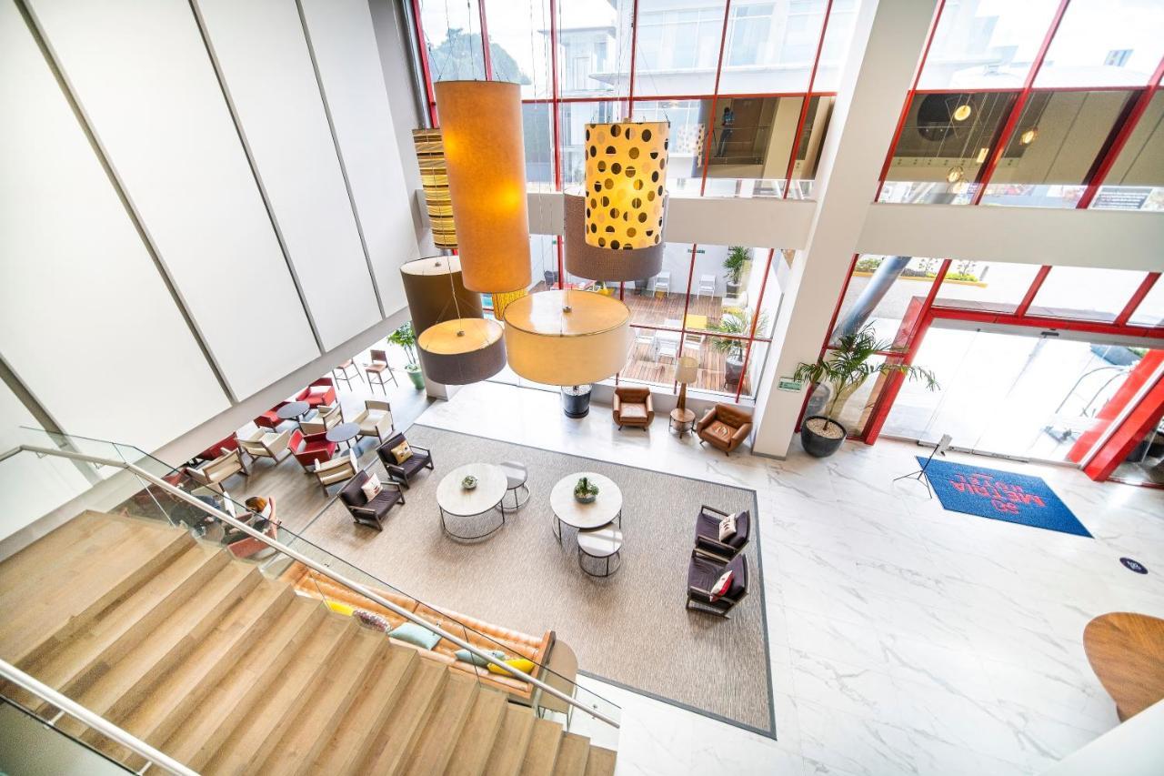 Hotel Metria