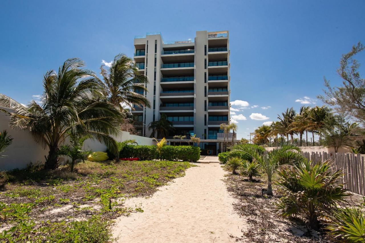 Hermoso Depatamento En Playa Progreso *