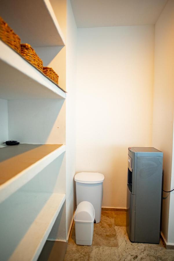 Hermoso Depatamento En Playa Progreso Apartment Chicxulub