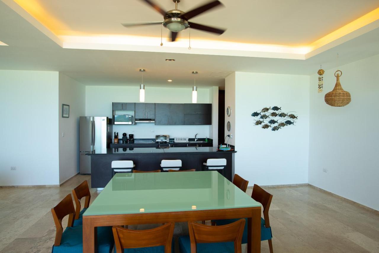 Hermoso Depatamento En Playa Progreso Apartment