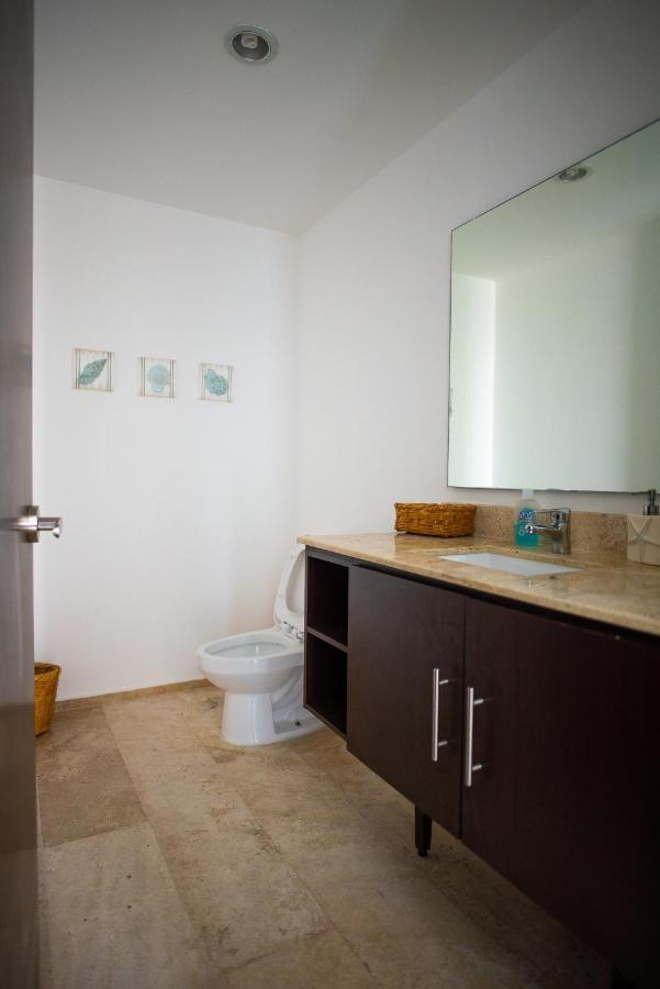 Apartment Hermoso Depatamento En Playa Progreso *