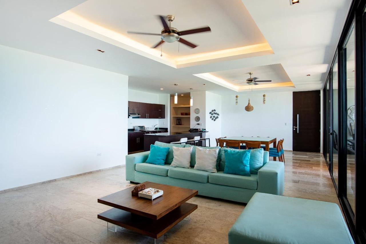 Apartment Hermoso Depatamento En Playa Progreso *