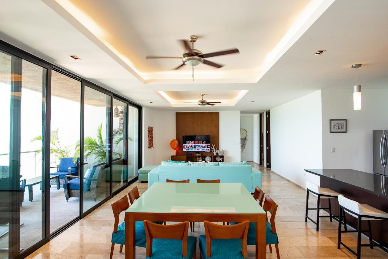 Apartment Hermoso Depatamento En Playa Progreso