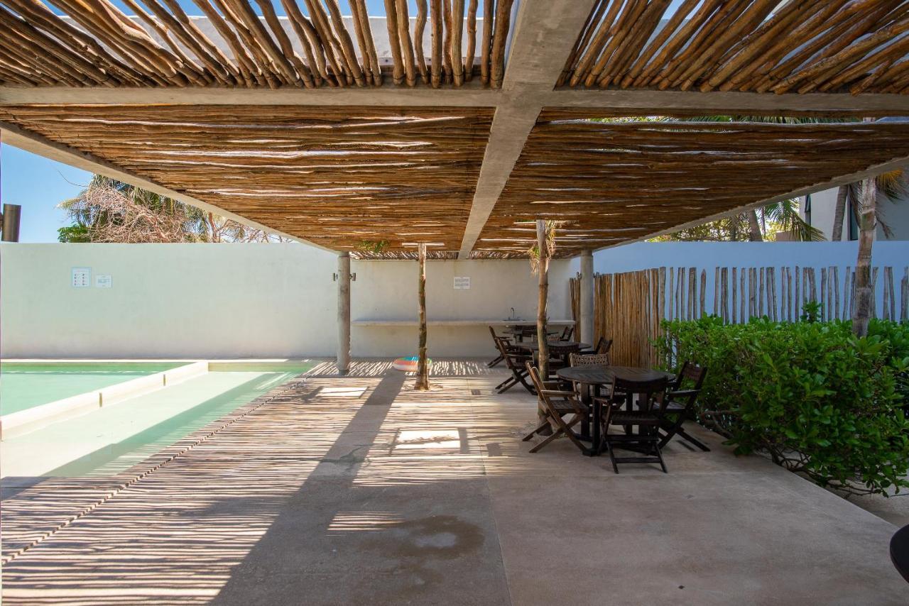 Apartment Hermoso Depatamento En Playa Progreso