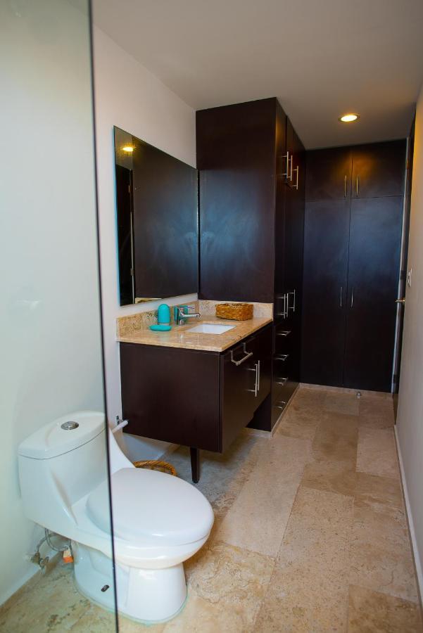 Hermoso Depatamento En Playa Progreso Apartment Chicxulub