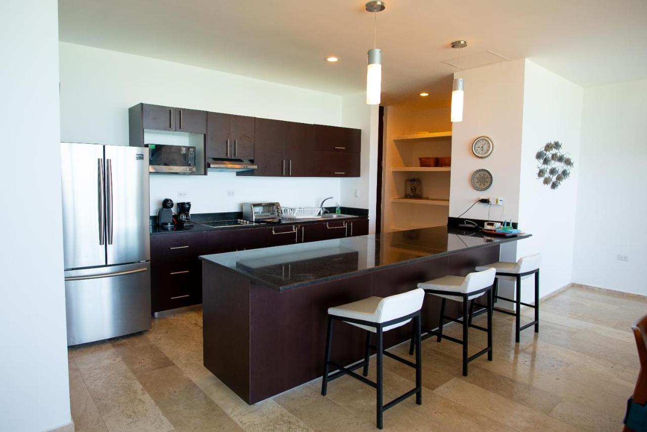 Hermoso Depatamento En Playa Progreso Apartment *