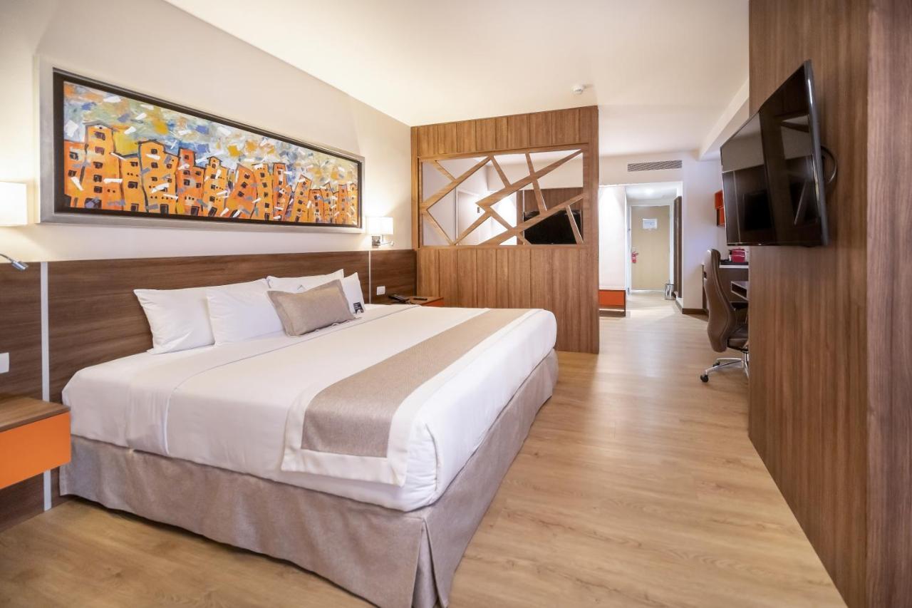 Hotel Metria 5*