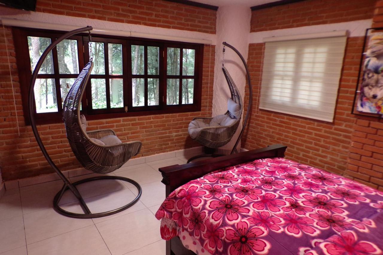 El Rincon De Pancho Hotel 2*