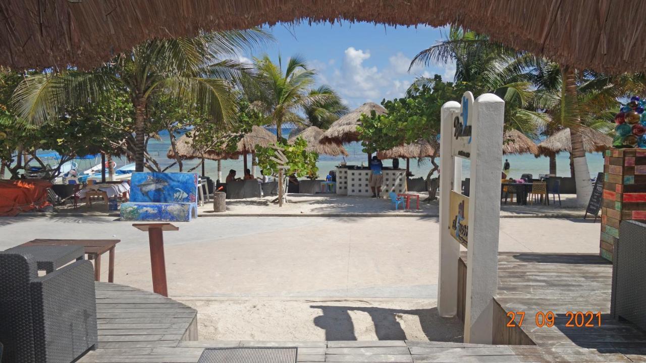 El Fuerte Beach Apartments Hotel