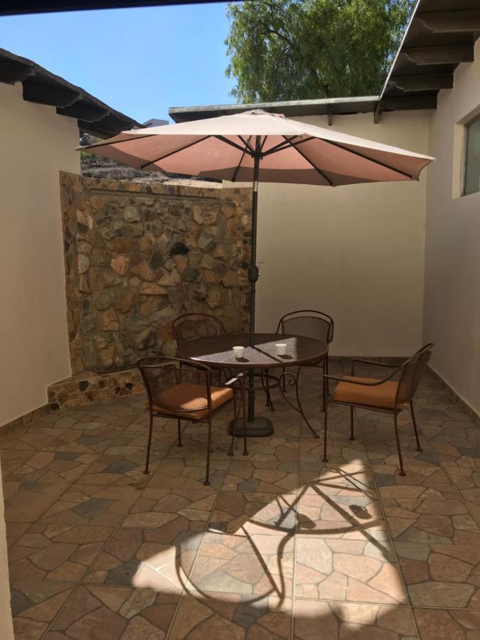 Boutique Rancho 4*