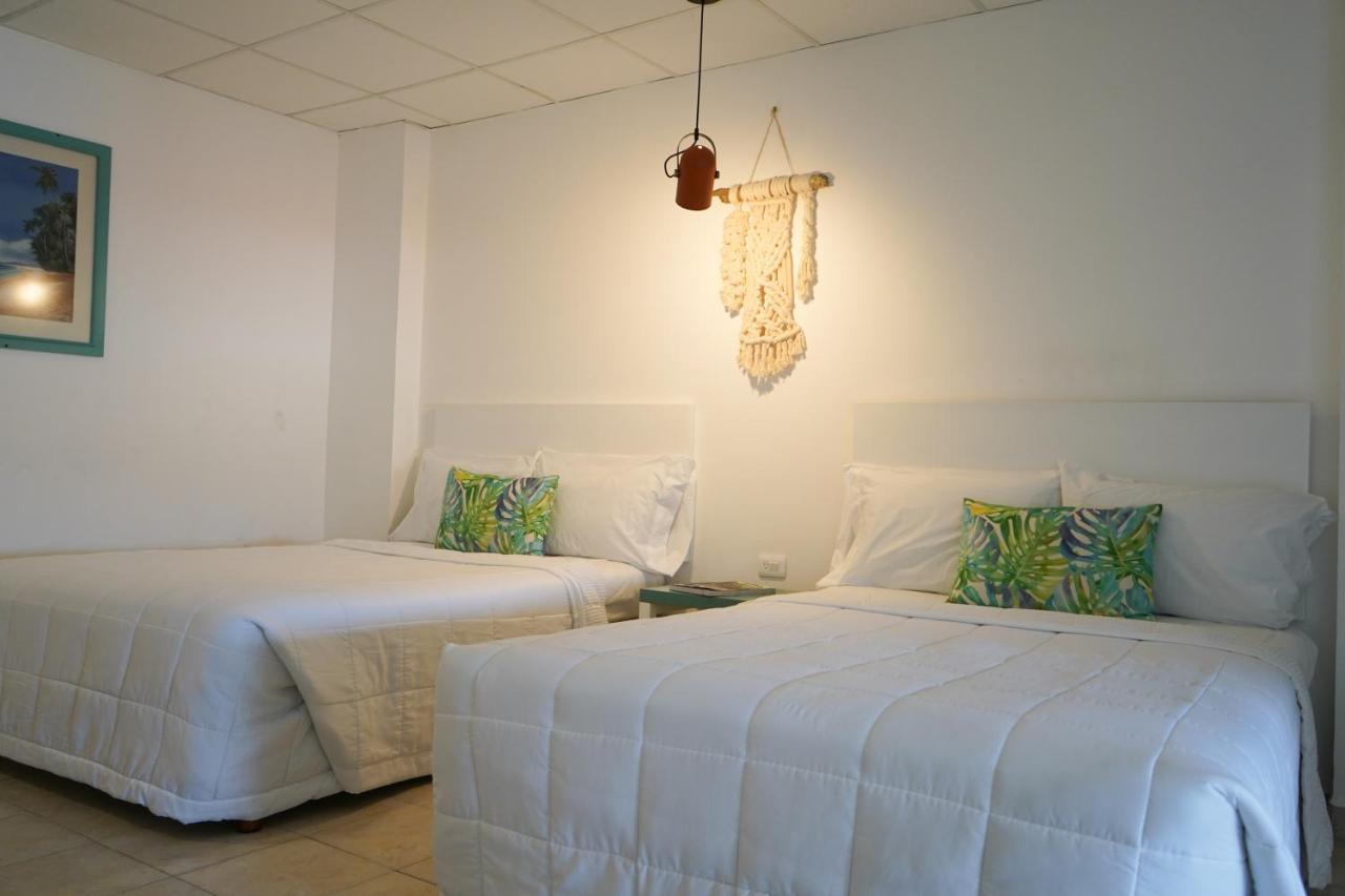 & Arges - Centro Hotel Chetumal