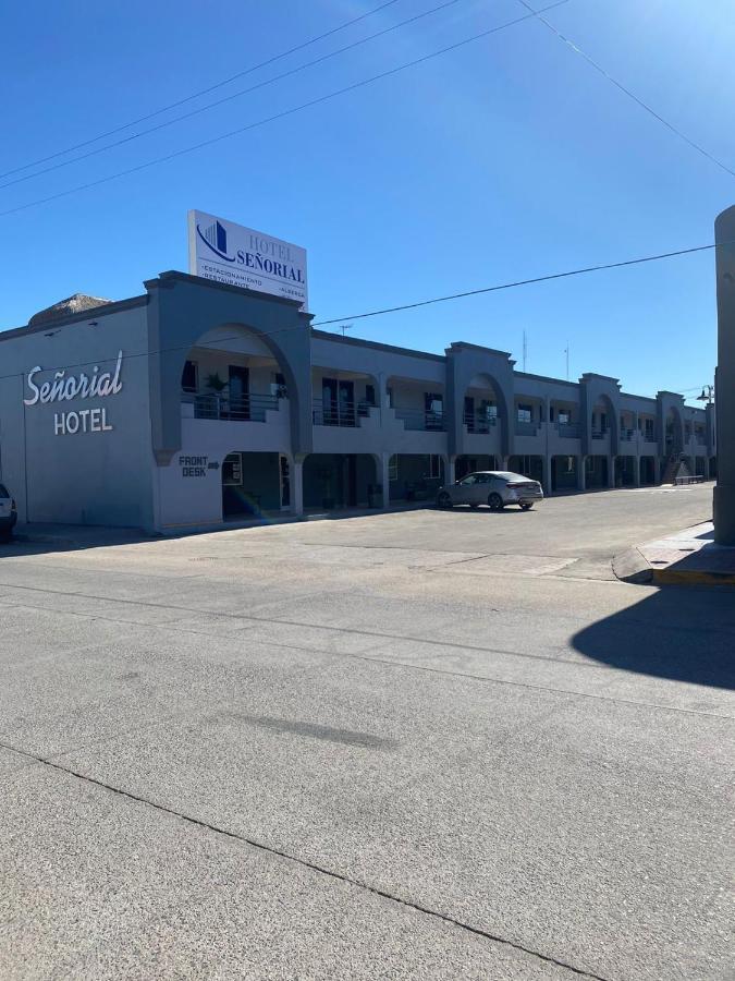 Senorial 3* Puerto Penasco
