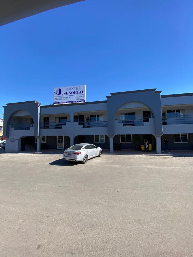 Hotel Senorial