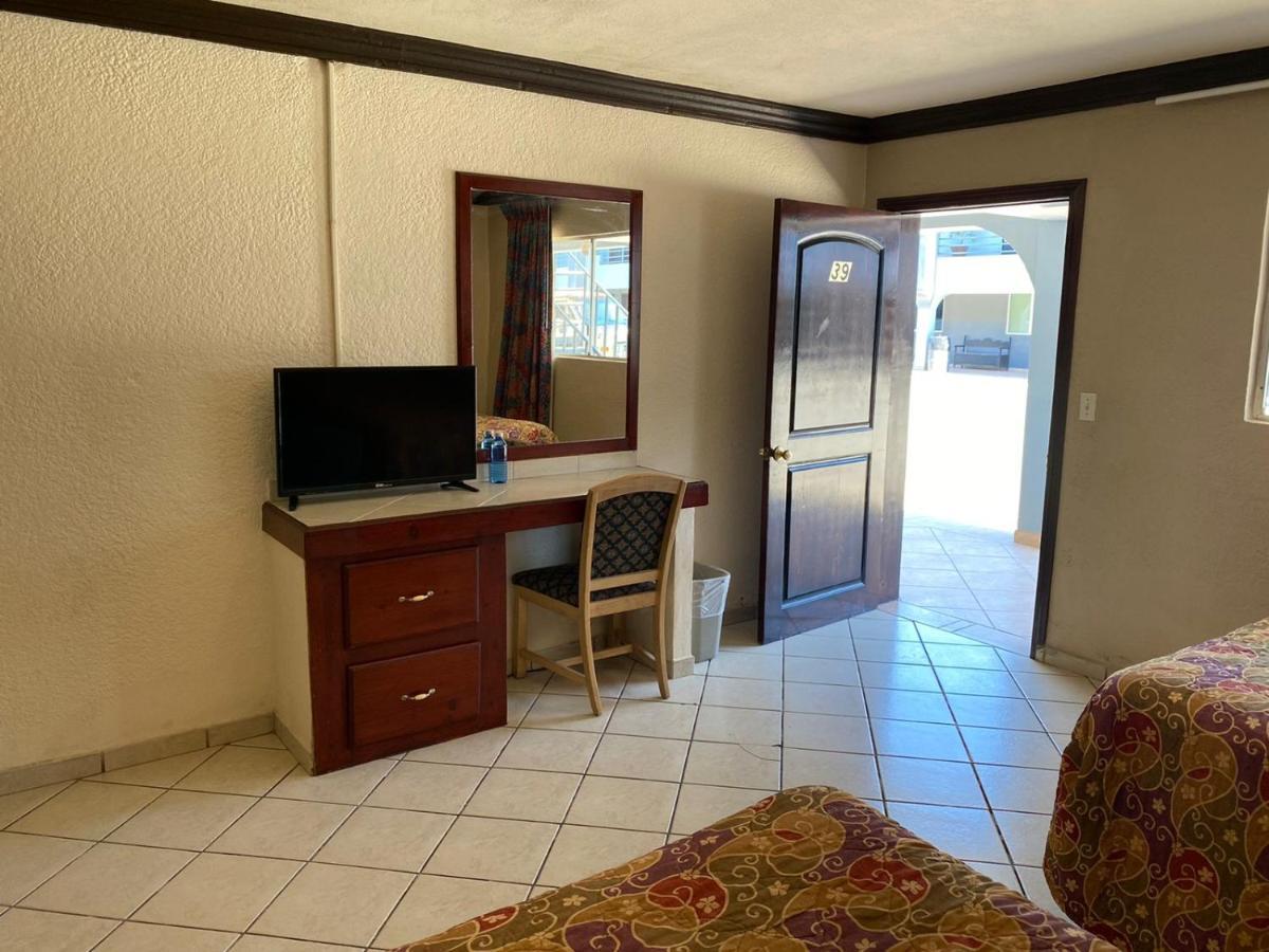 Hotel Senorial Puerto Penasco