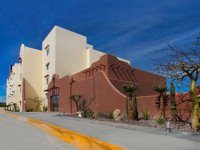 Zar 3* La Paz