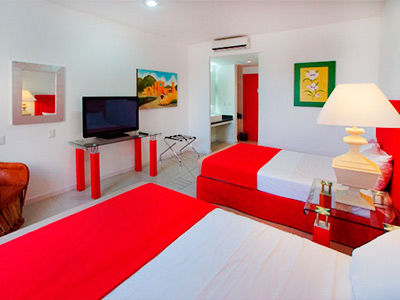 Hotel Zar