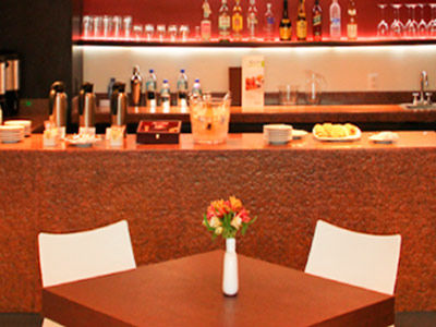Zar Hotel 3*