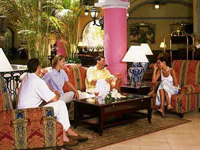 Hotel Riu Jalisco