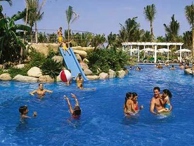 Riu Jalisco