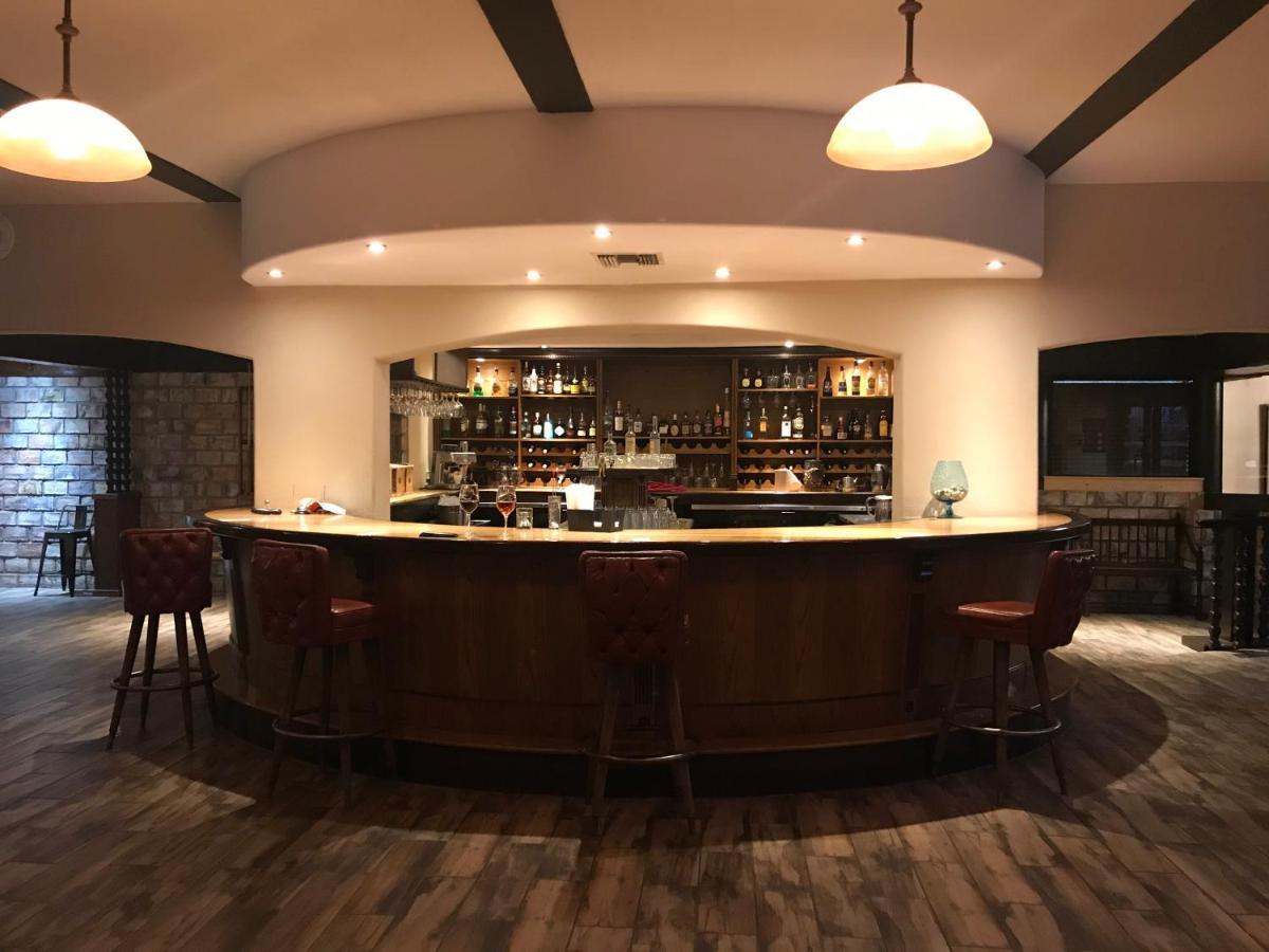 Boutique Rancho Hotel