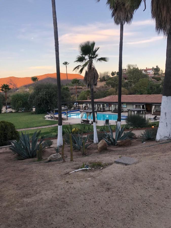 Boutique Rancho Hotel