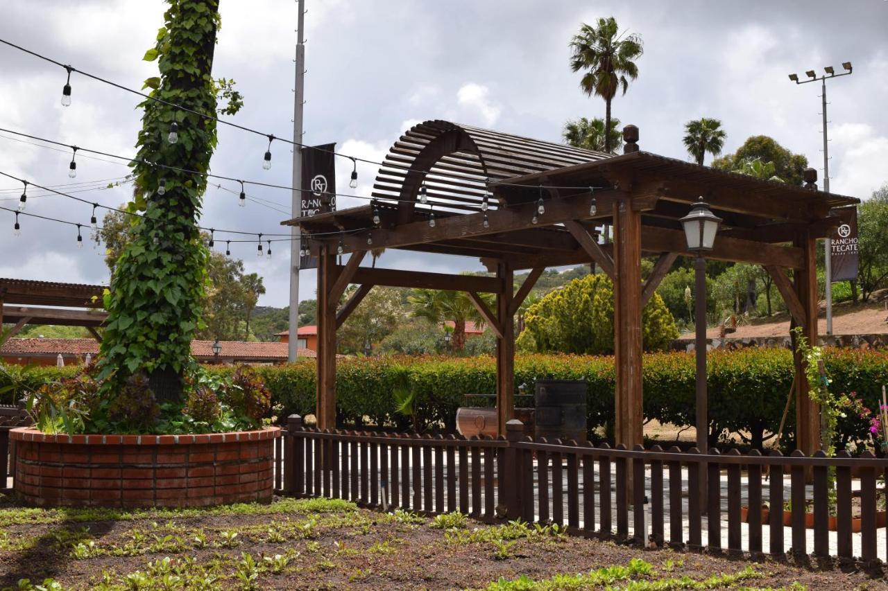 Boutique Rancho Hotel